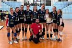 L'UNDER 18 PERDE CON ONORE