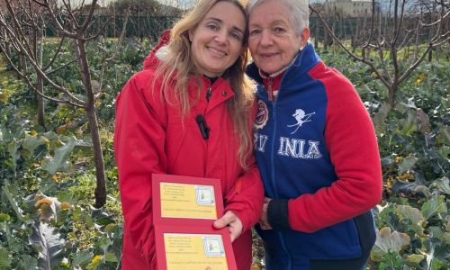 CAVOLO CAPPUCCIO E BROCCOLO DI VALLEGGIA: UNA STORIA SECOLARE