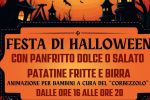 HALLOWEEN A VALLEGGIA