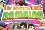 LA FESTA DEL BAMBINO