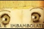 LE IMBAMBOLATE