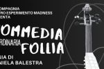 COMMEDIA DI ORDINARIA FOLLIA