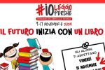 UN LIBRO PER LE SCUOLE