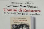 UOMINI DI RESISTENZA