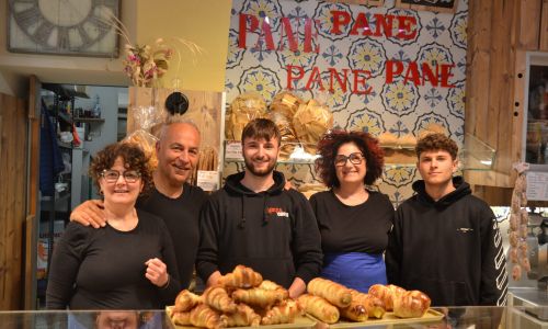L’ARTE DELLA PANIFICAZIONE: LA QUARTA GENERAZIONE GENTA