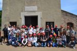 IL SUCCESSO DI MONUMENTI APERTI