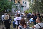 UN EVENTO DIETRO L'ALTRO