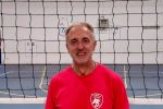 VOLLEY, RAMPONI COACH DEL MASCHILE 