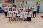 VOLLEY, SFIDA PER LA CLASSIFICAZIONE REGIONALE
