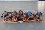 U12 TRIONFA, PRIMA SQUADRA LOTTA