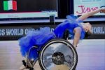 CHIARA BRUZZESE PROTAGONISTA A 