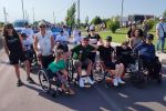TRE GIORNI DI SPORT E INCLUSIONE