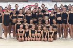 RITMICA, STAGE DI ALTO LIVELLO