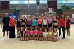 RITMICA, STAGE INTENSIVO DI SUCCESSO