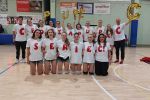 SERIE C, QUILIANO VOLLEY PRONTO ALL'ESORDIO