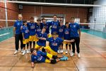 U17, SCONFITTA A TESTA ALTA