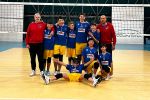 U15, UN ESORDIO VINCENTE