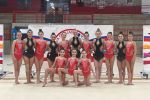 RITMICA, SERIE D A QUILIANO