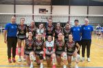 SERIE C, QUILIANO LOTTA MA CEDE AL TIGULLIO