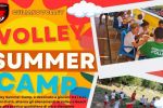 VOLLEY SUMMER CAMP 