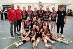 VOLLEY, SI RIPARTE DALLA SERIE D