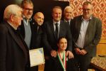 DANZA, PREMIAZIONI A SAVONA 