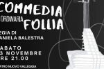 COMMEDIA DI ORDINARIA FOLLIA