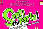 SENTI CHI PARLA!