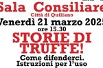 STORIE DI TRUFFE