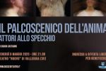 IL PALCOSCENICO DELL'ANIMA
