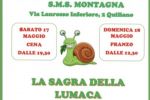 LA SAGRA DELLA LUMACA