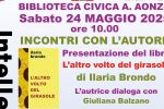 L'ALTRO VOLTO DEL GIRASOLE 