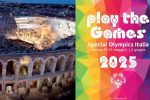 A VERONA PER “PLAY THE GAMES”