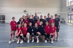 AMICHEVOLE PER L'U12