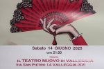 IL VENTAGLIO DI LADY WINDERMERE