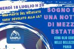 SOGNO DI UNA NOTTE DI MEZZA ESTATE