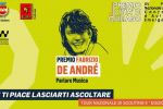 PREMIO FABRIZIO DE ANDRÉ