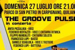 THE GROOVE PULSE IN CONCERTO