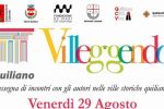 A QUILIANO TORNA 