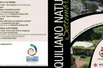 TORNA QUILIANO NATURA 