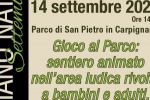 ALLA SCOPERTA DEL 