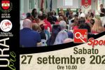 QUILIANO CELEBRA LO SPORT