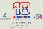 LA DIECI DI VADO E QUILIANO