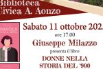 DONNE NELLA STORIA DEL '900