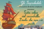 MUSICAL SOLIDALE A TEATRO