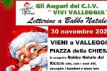 LETTERINE A BABBO NATALE