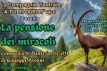 LA PENSIONE DEI MIRACOLI