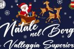 NATALE NEL BORGO