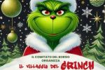 IL VILLAGGIO DEL GRINCH