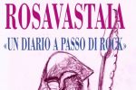 UN DIARIO A PASSO DI ROCK